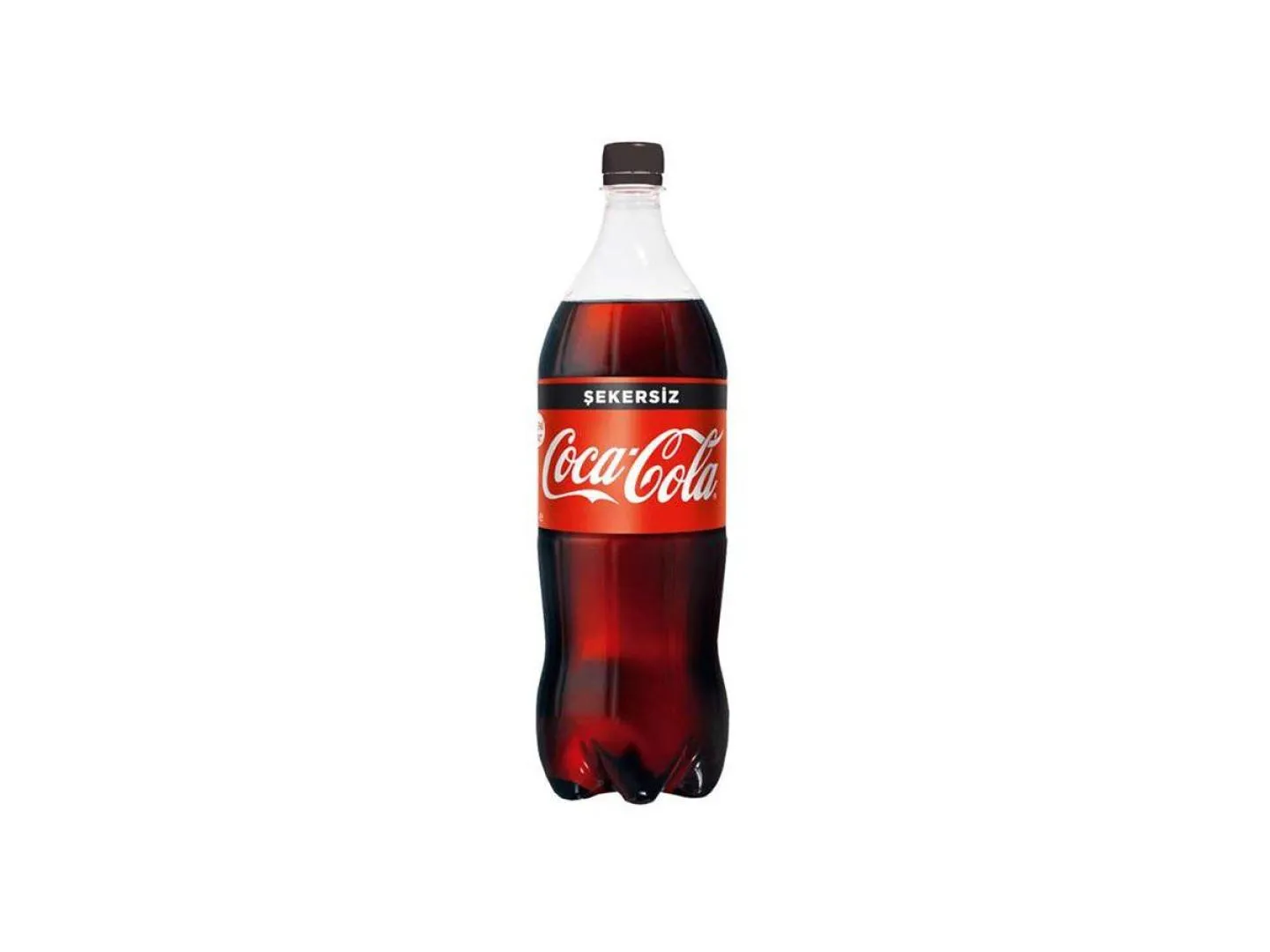 COCA-COLA ZERO (1 L)