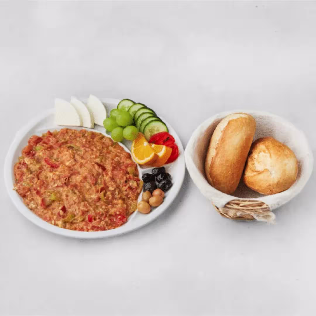 Maluteller Menemen