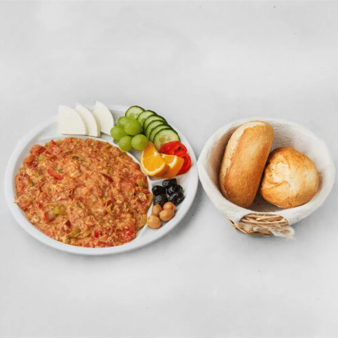 Maluteller Menemen