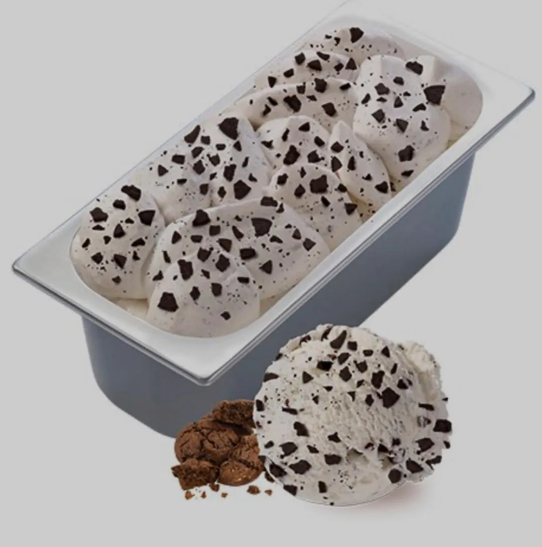 Gelateria Carte D’Or