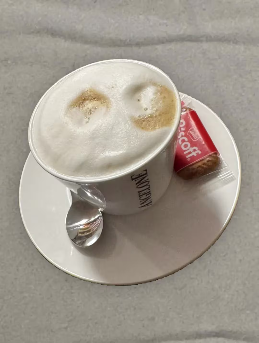 Cappuccino 