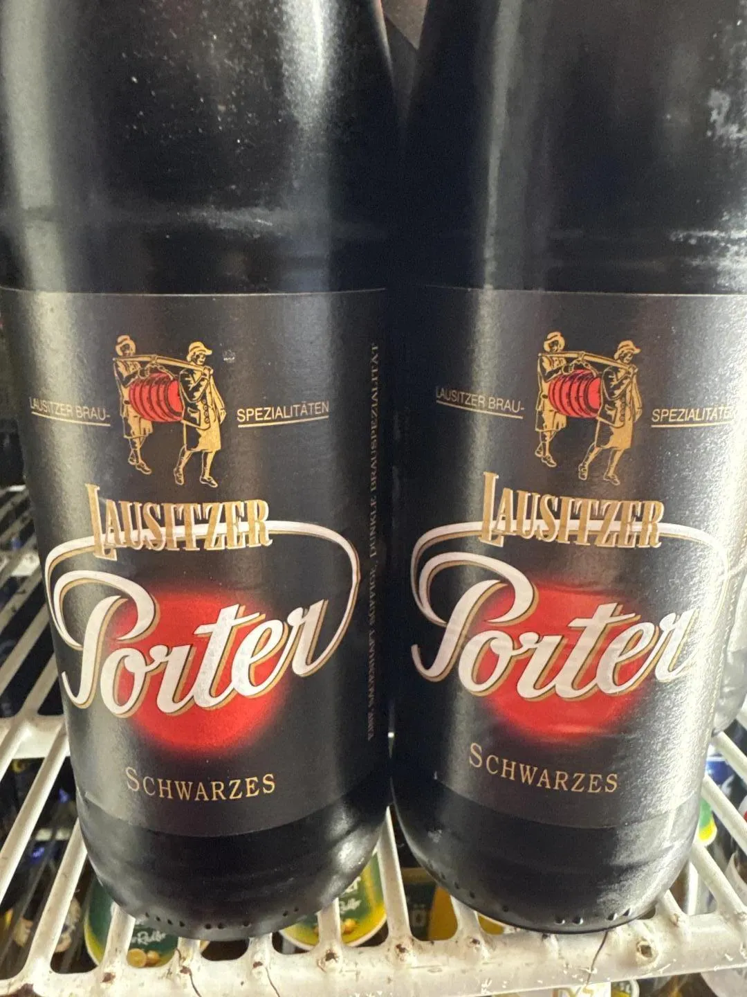 Porter Schwarz