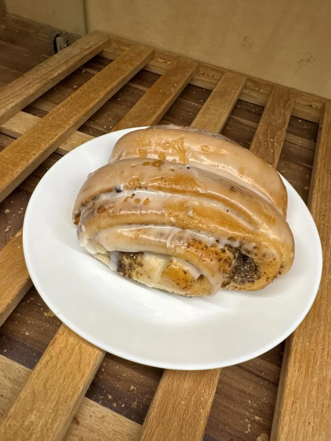 Süß Gebäck