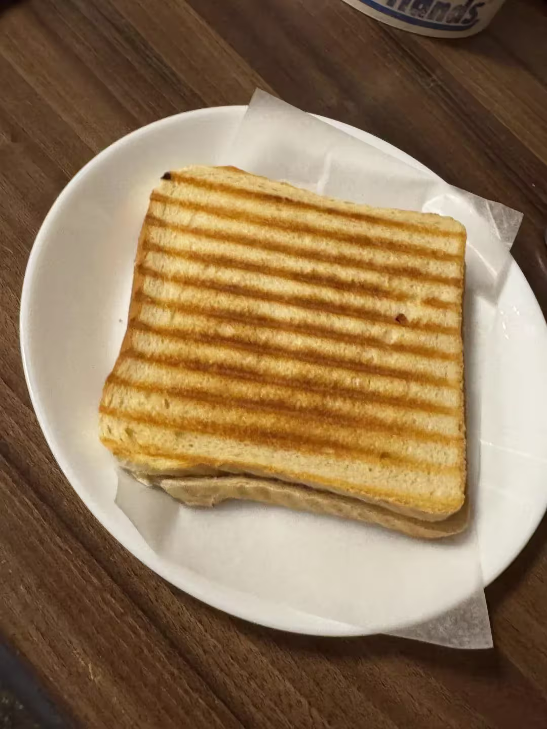 Toast 