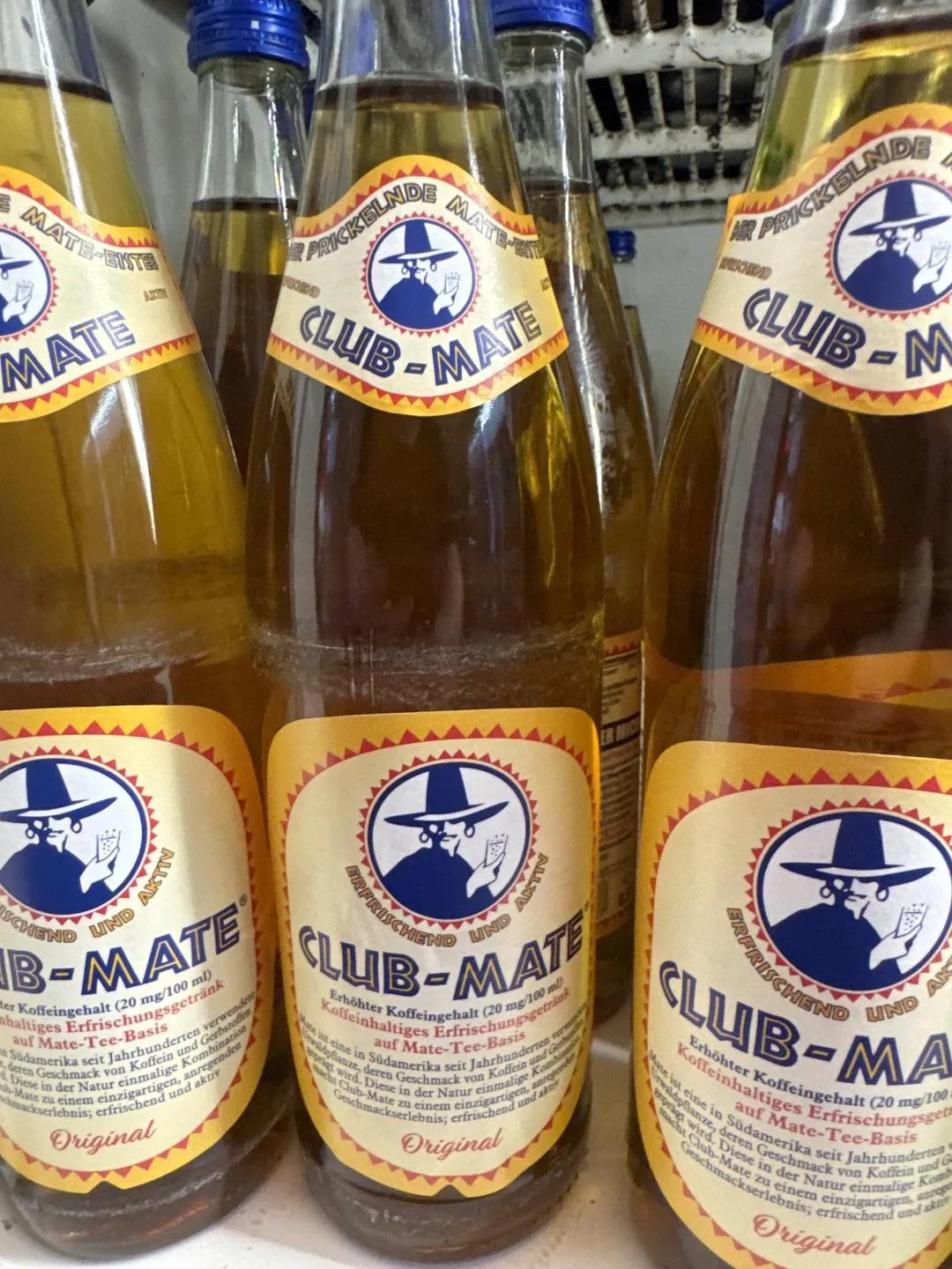 Club Mate 