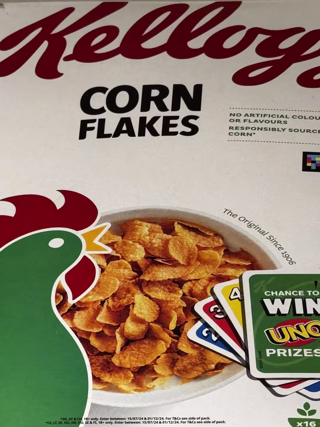 Corn Flakes