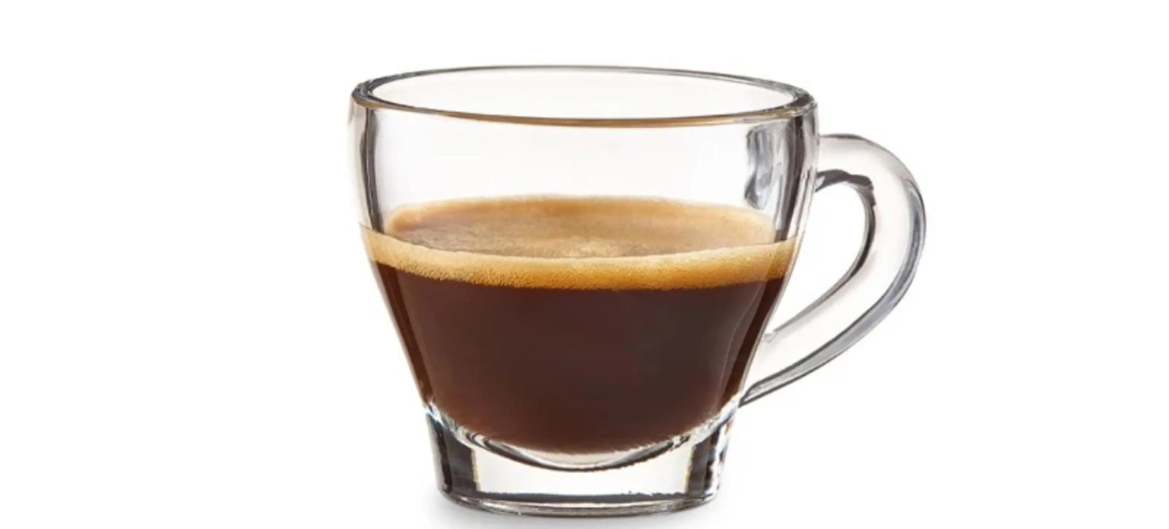 Extra Shot Espresso