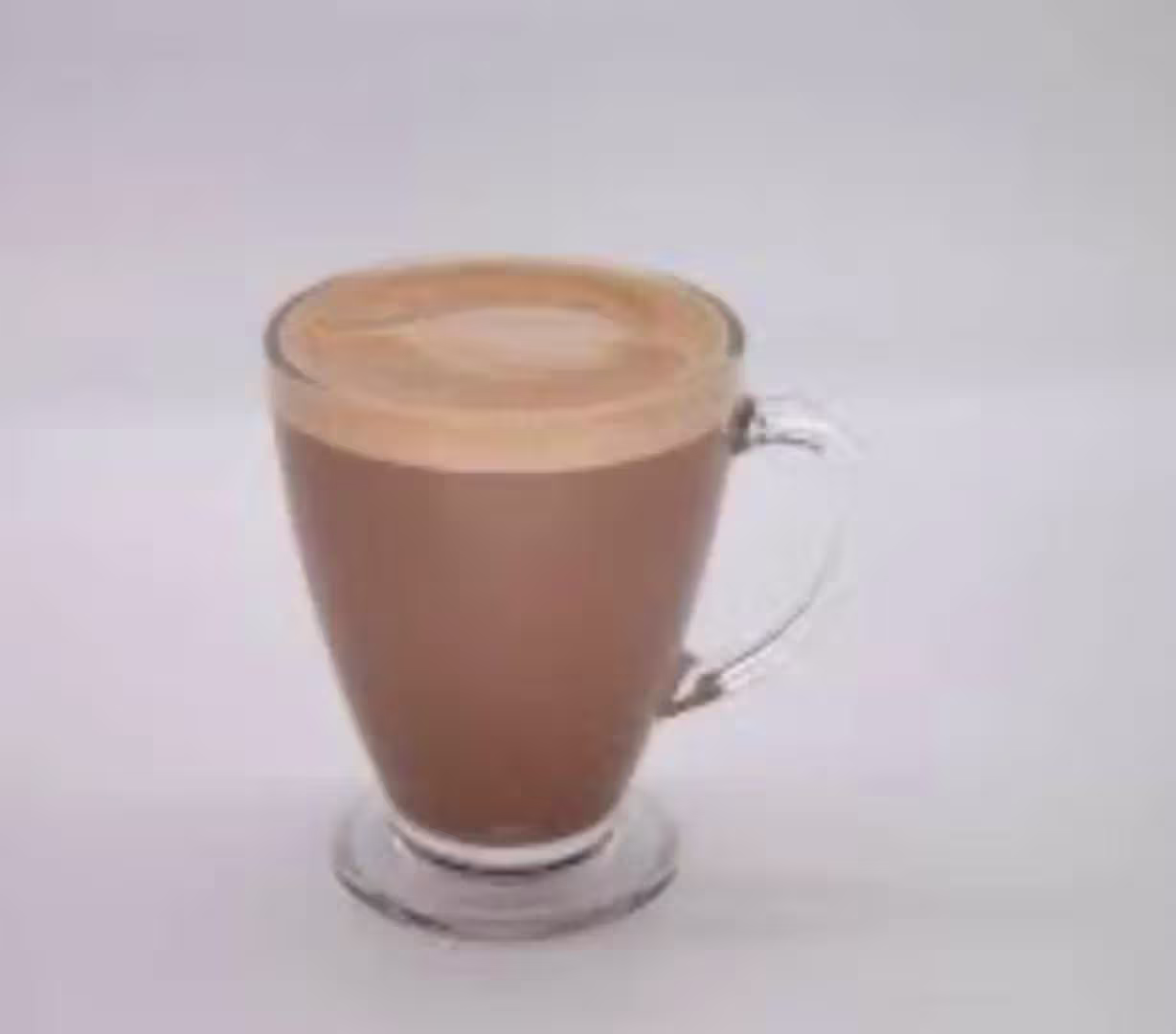 White Chocolate Mocha 