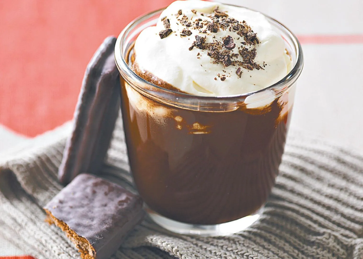 Mocha Chocchiatto 