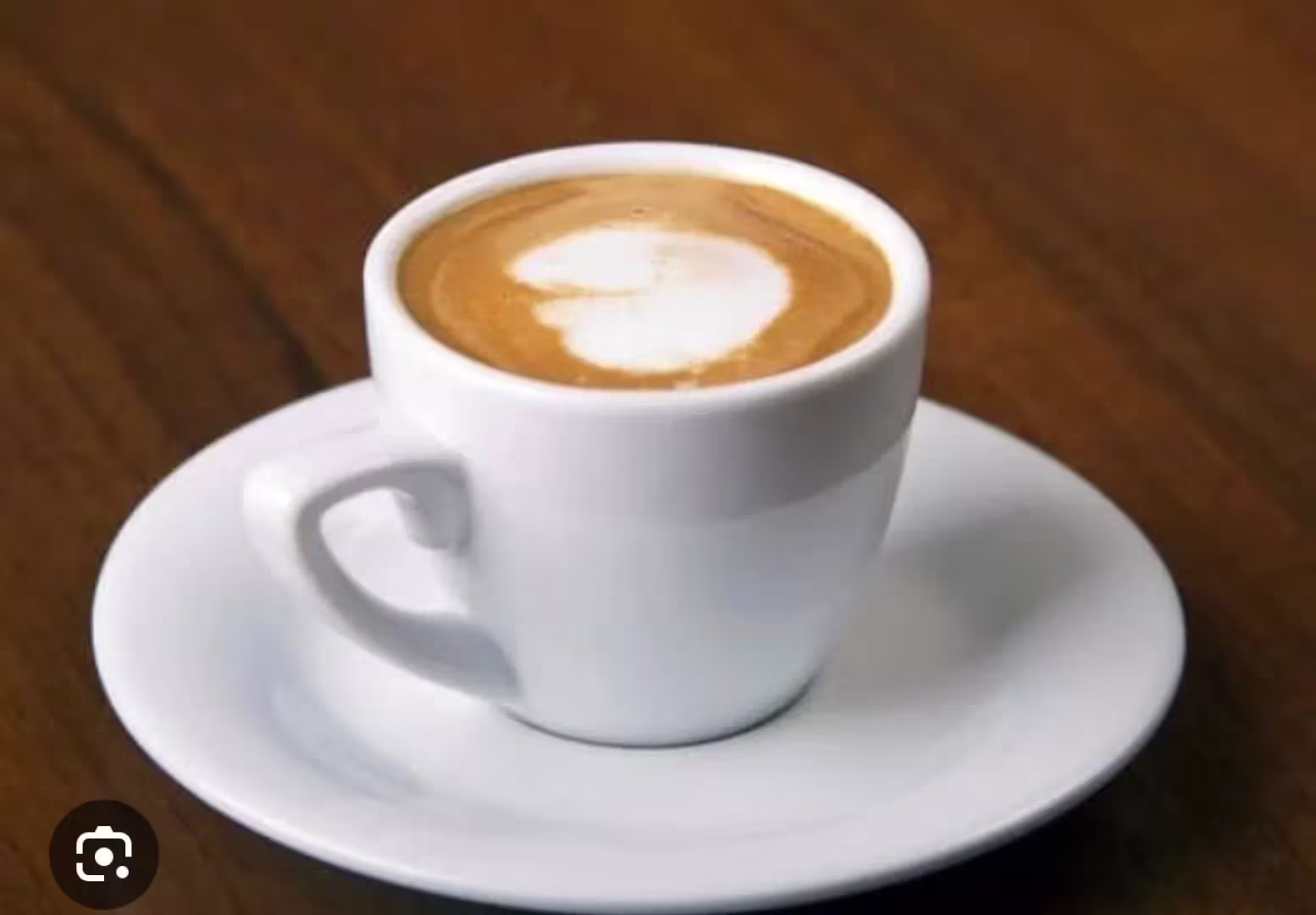 Espresso Macchiato