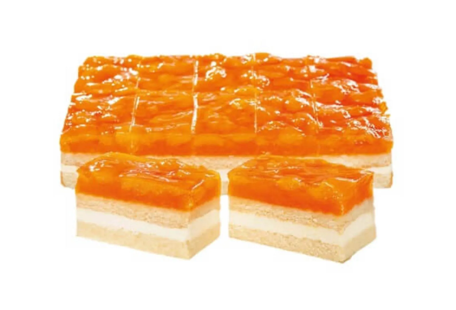 Blechkuchen
