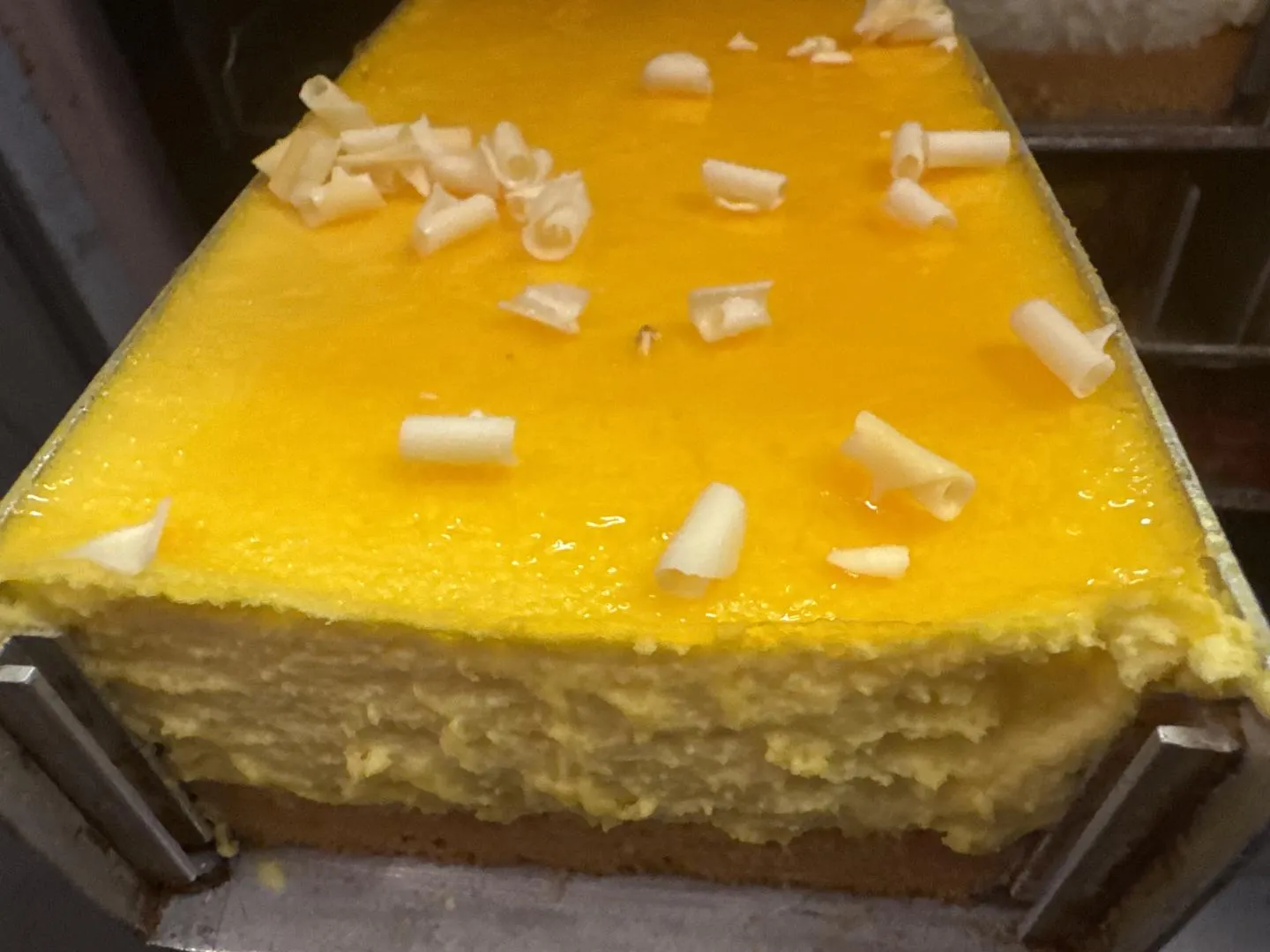 Mango Sahne