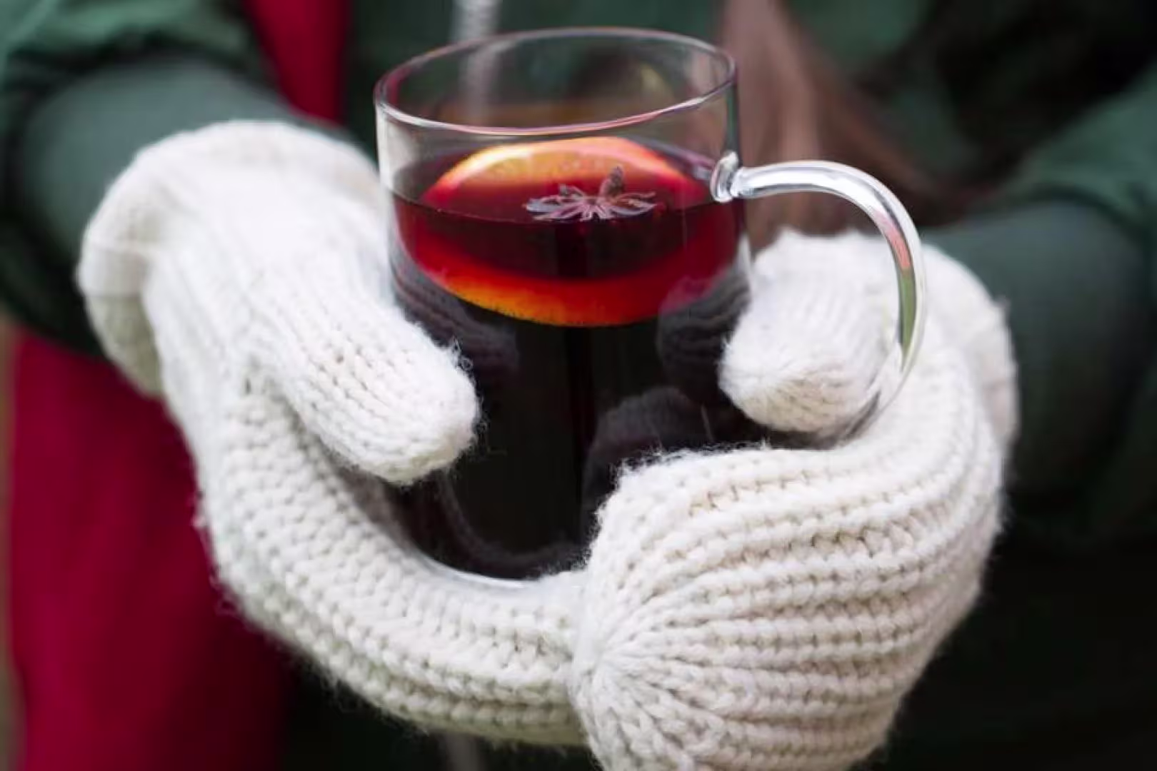 Glühwein 