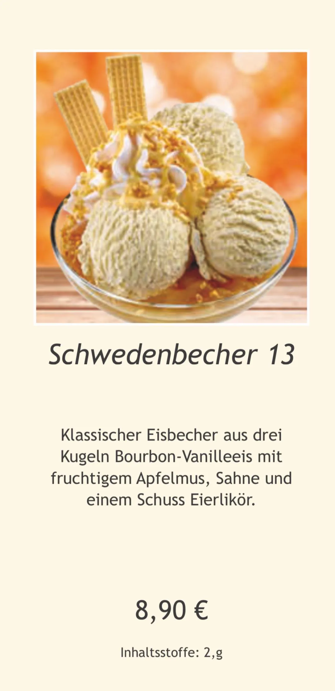 Schwedenbecher