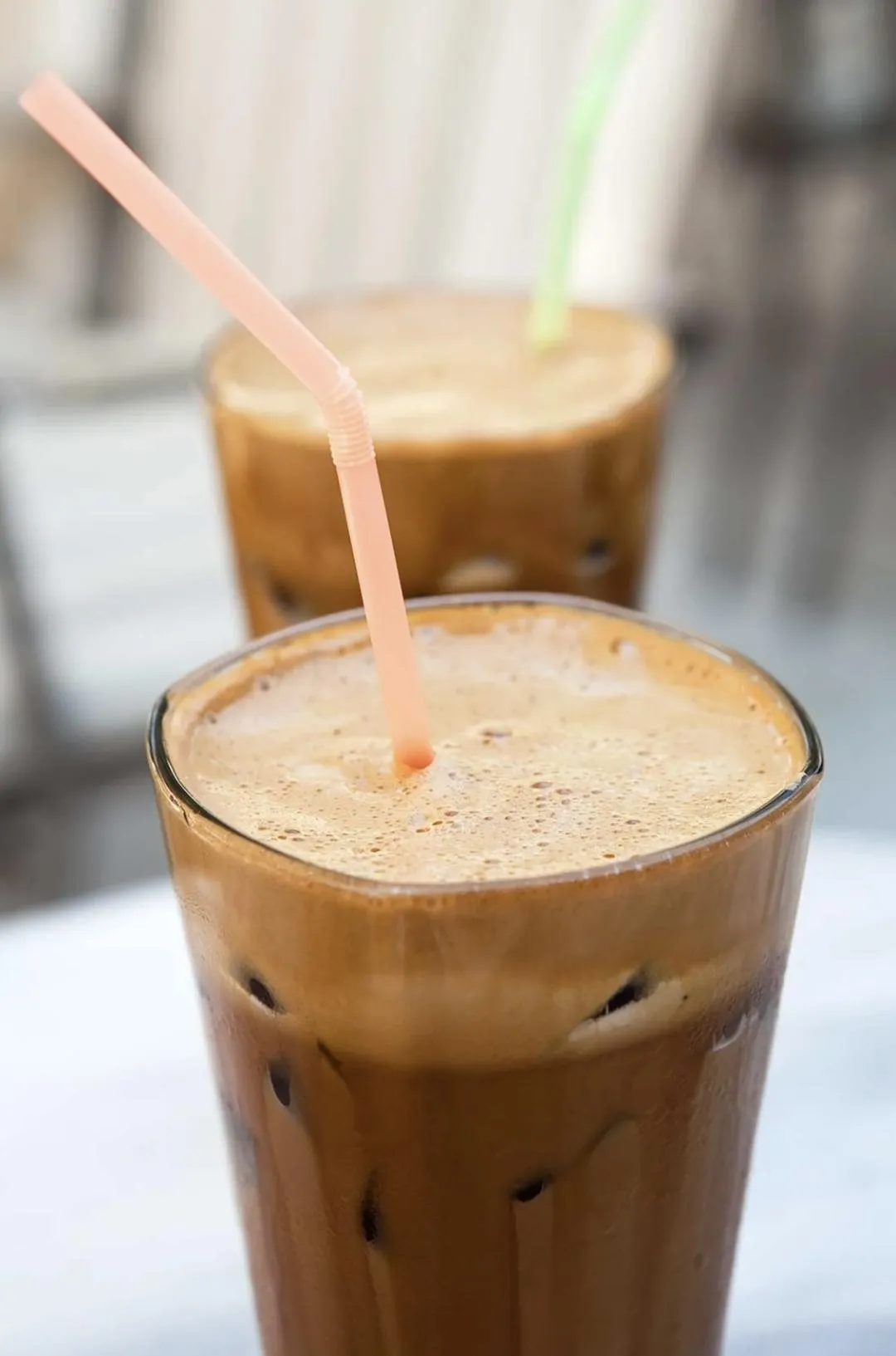 Frappé 
