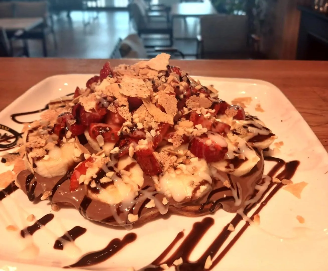 Waffle