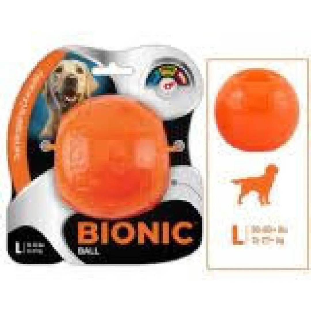 BIONIC TOP L/G (13-27 KG)