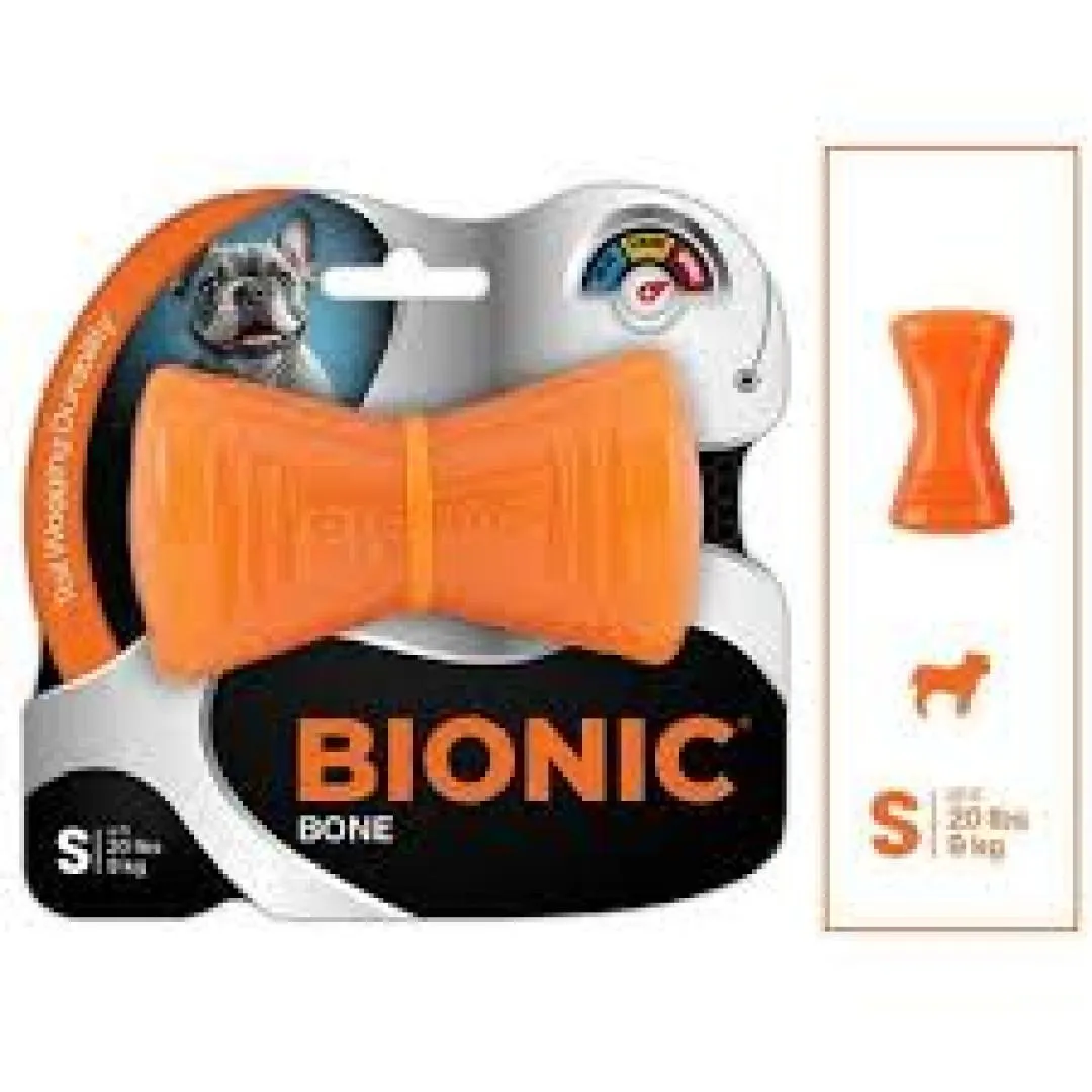 BIONIC BONE S/ P (9 KG)