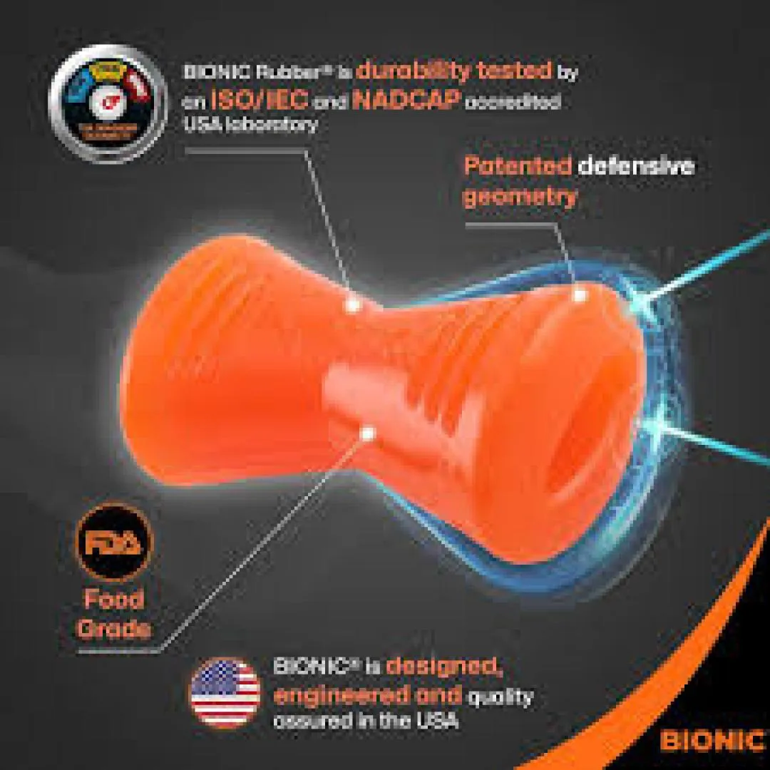 BIONIC BONE M (7-15 KG)