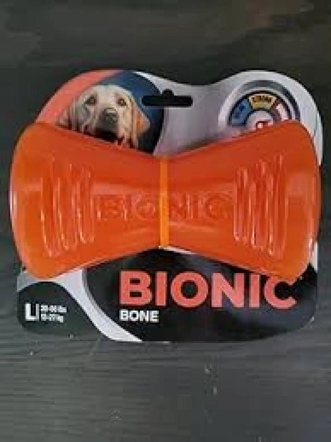 BIONIC BONE L/G (13-27 KG)