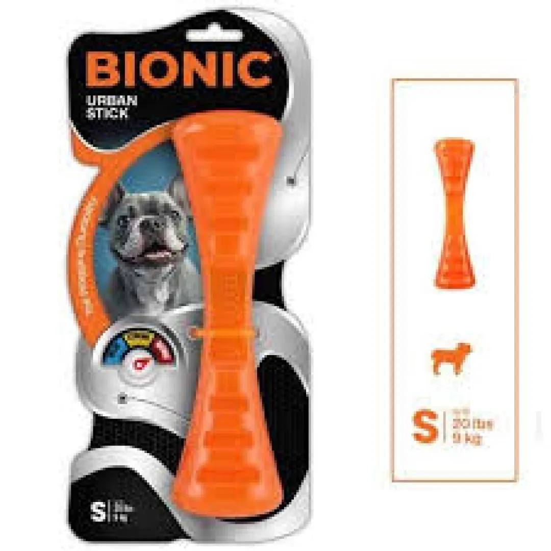 BIONIC URBAN STICK  S/P(9 KG)