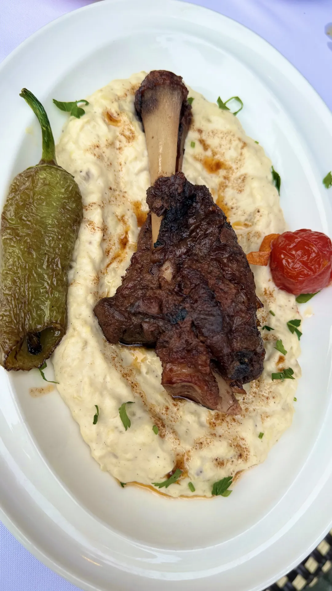 qr menü restoran kafe kare kod hijyenik menü