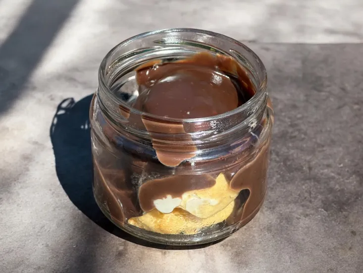 Profiterol