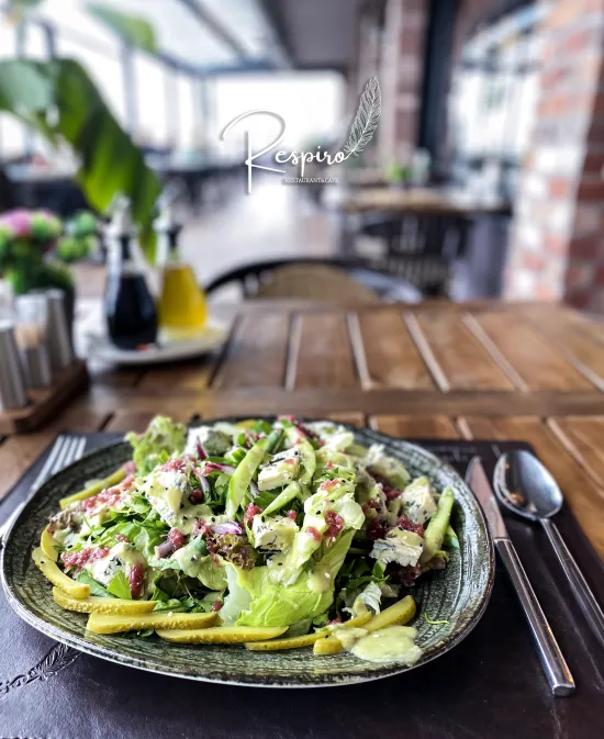 ** YENİ ** ROKFOR SALATA 