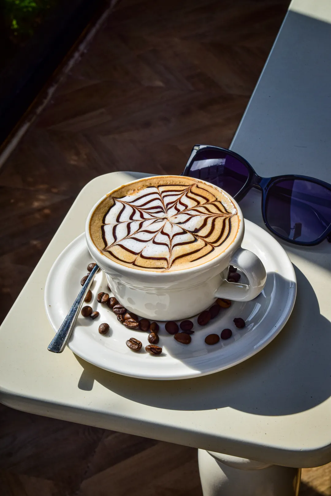 MOCHA