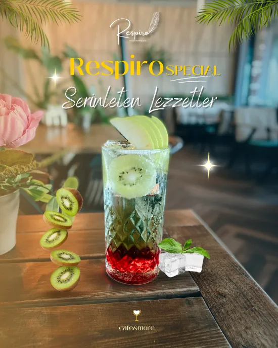 RESPİRO SPACİAL