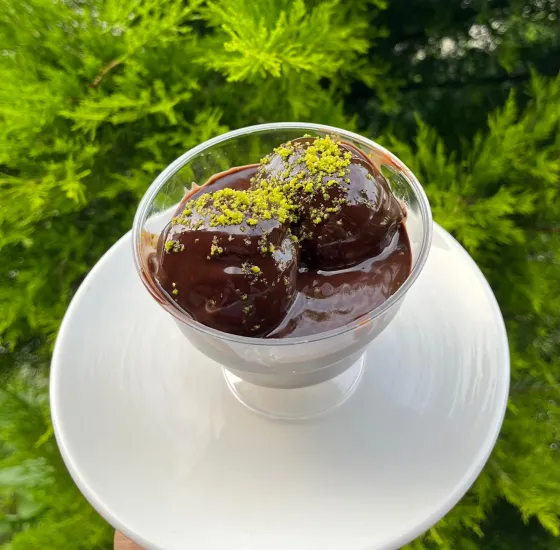 Profiterol