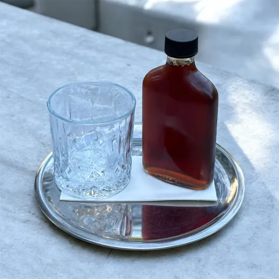 Cold Brew