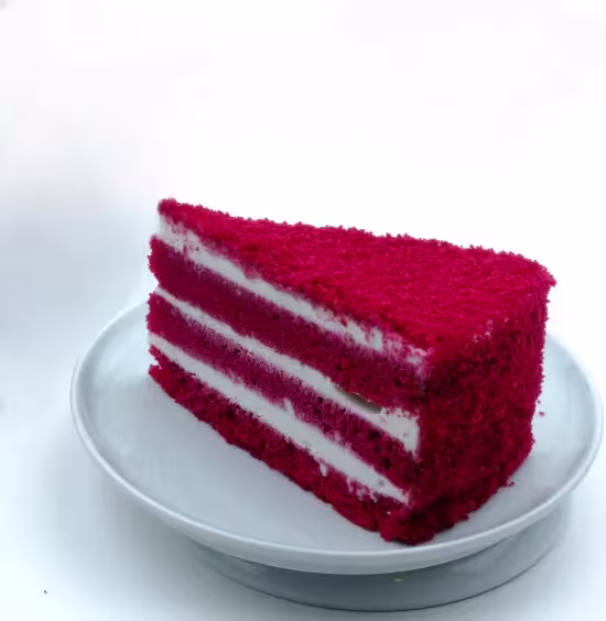 Red Velvet Mono