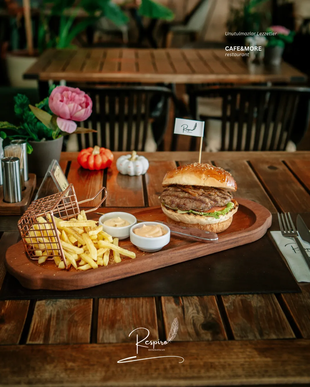 BURGERLER