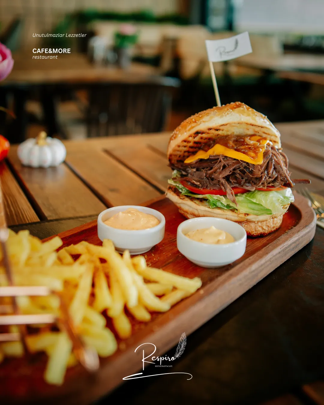 KABURGA BURGER