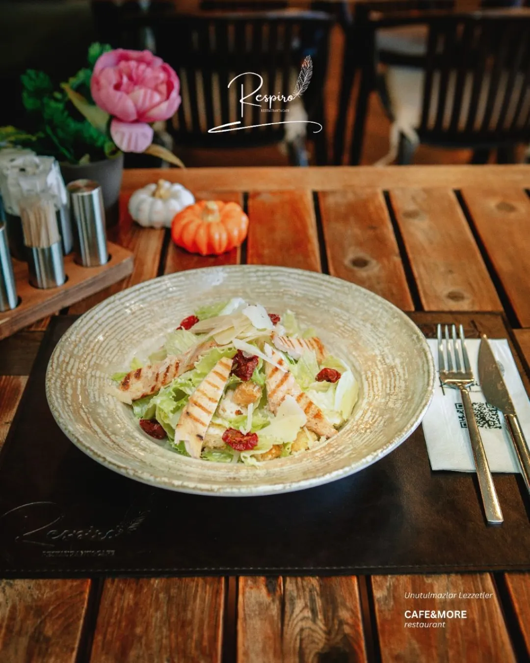 SALATA ÇEŞİTLERİ