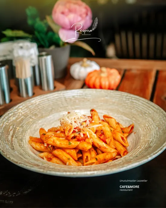 PENNE ARABİATA