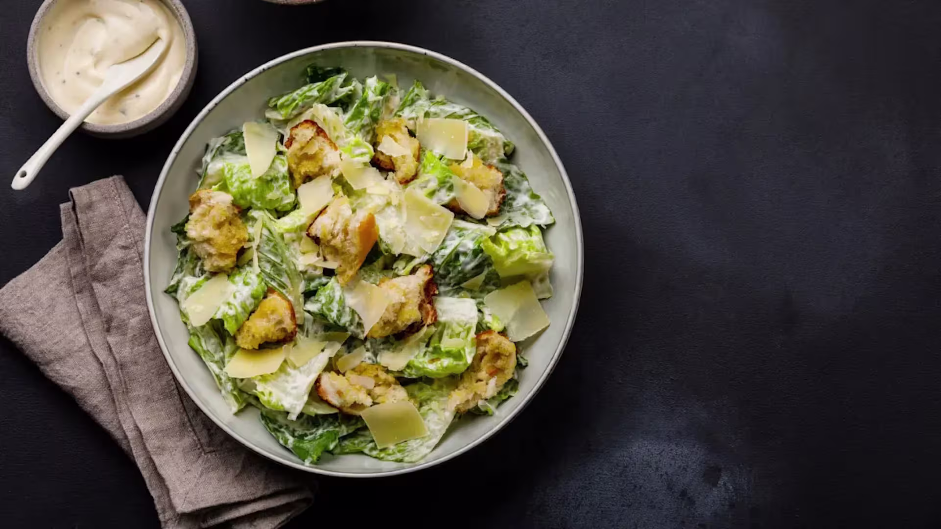 SALATA ÇEŞİTLERİ