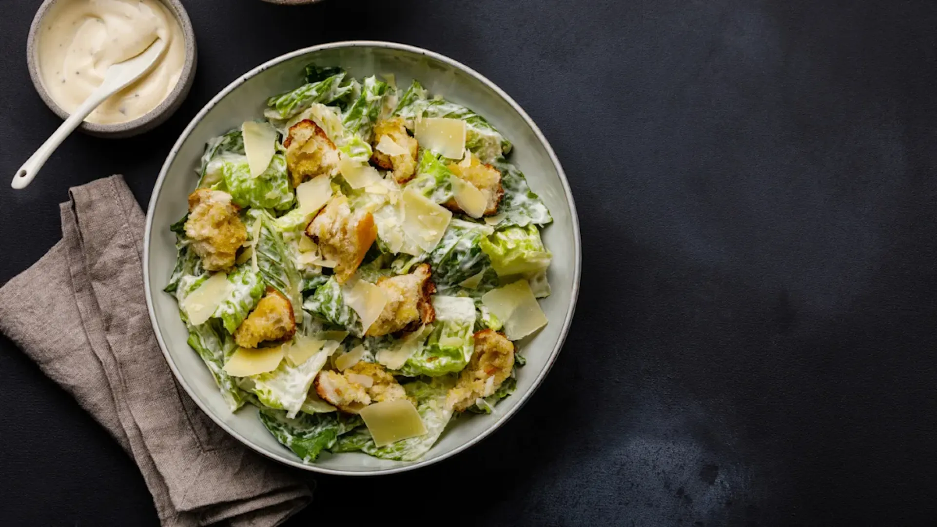 SALATA ÇEŞİTLERİ