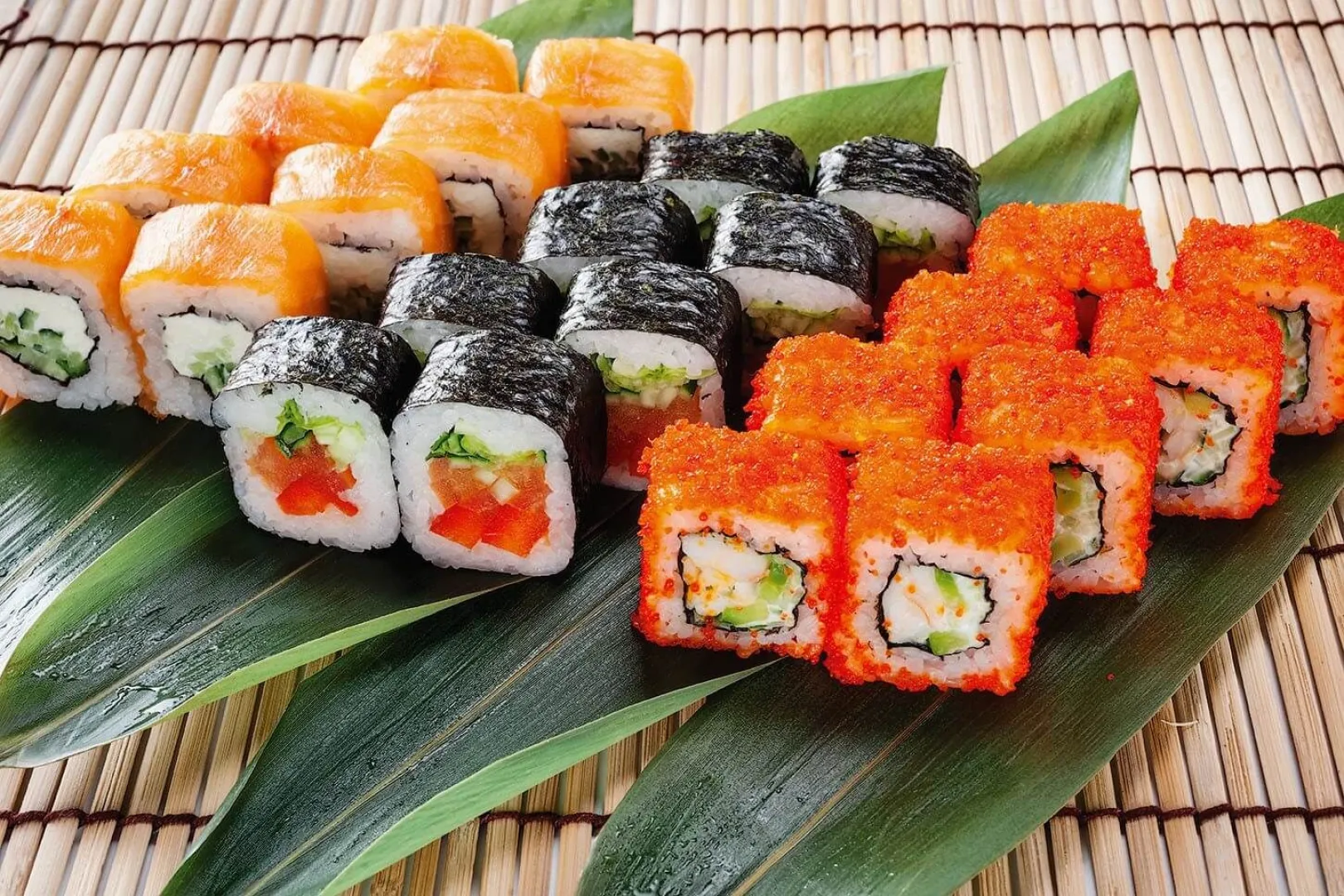 SUSHİ