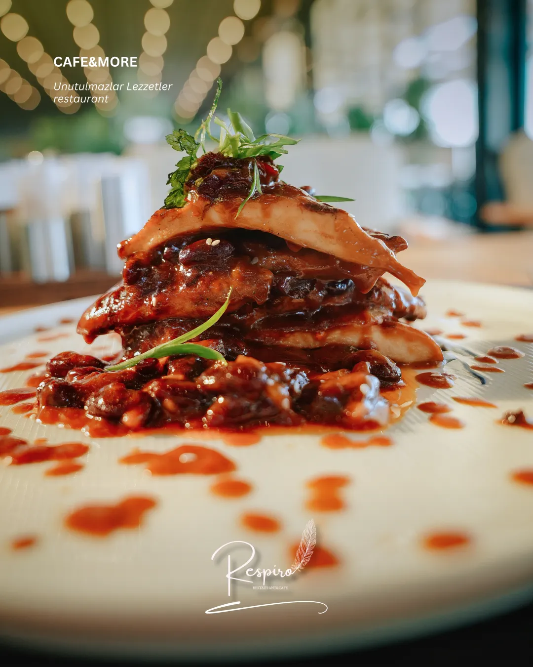 LİMON SOSLU MEKSİKA TAVUK