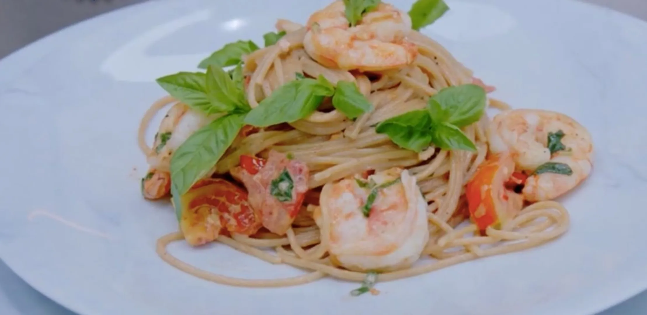 KARİDES LİNGUİNİ