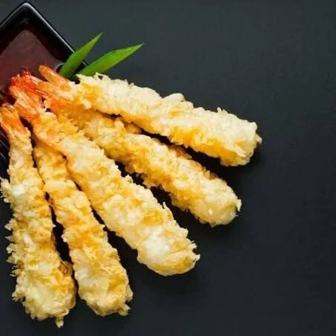 TEMPURA KARİDES