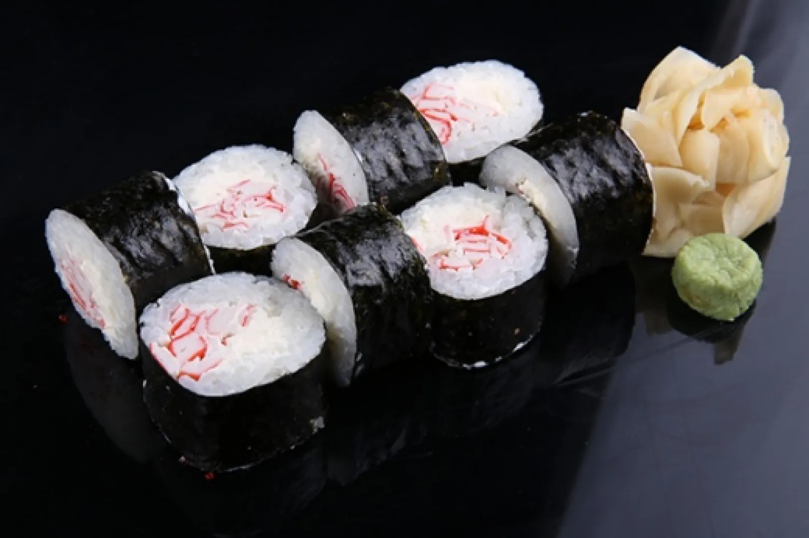 MAKİ YENGEÇ (8 ADET)