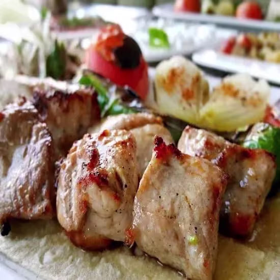 qr menü restoran kafe kare kod hijyenik menü