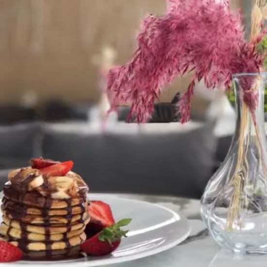 qr menü restoran kafe kare kod hijyenik menü