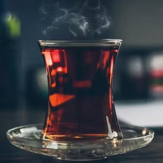 Çay