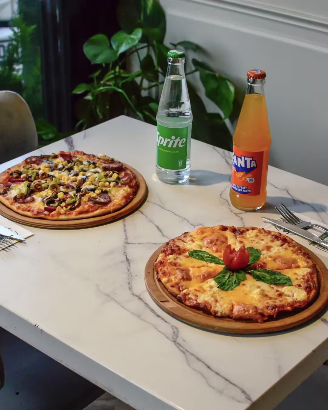 * KAMPANYALI GÜNLER *