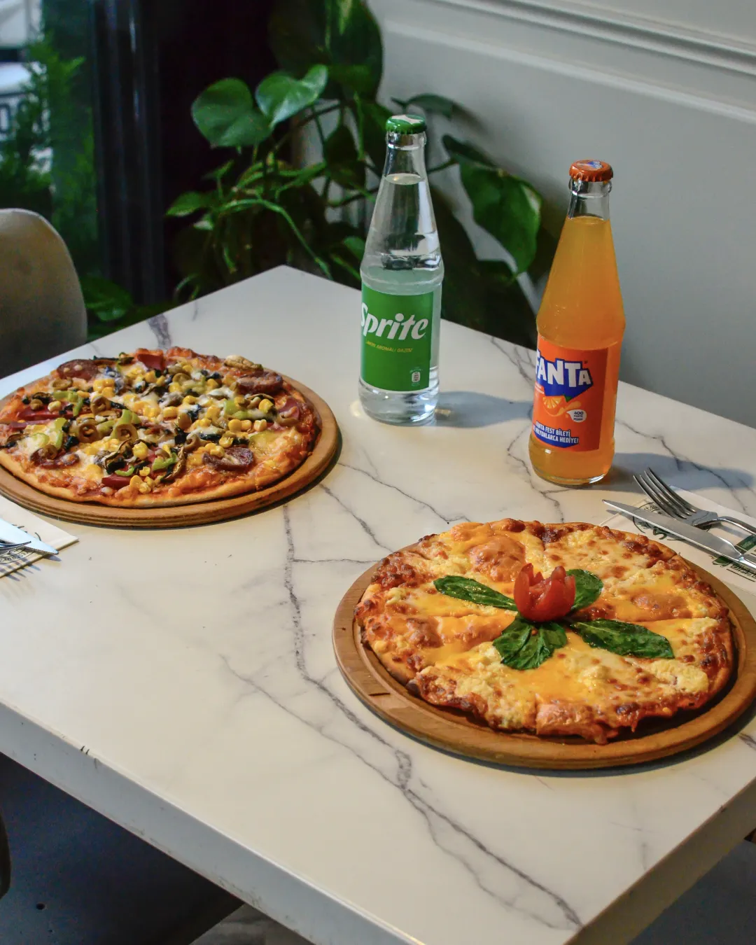 * KAMPANYALI GÜNLER *