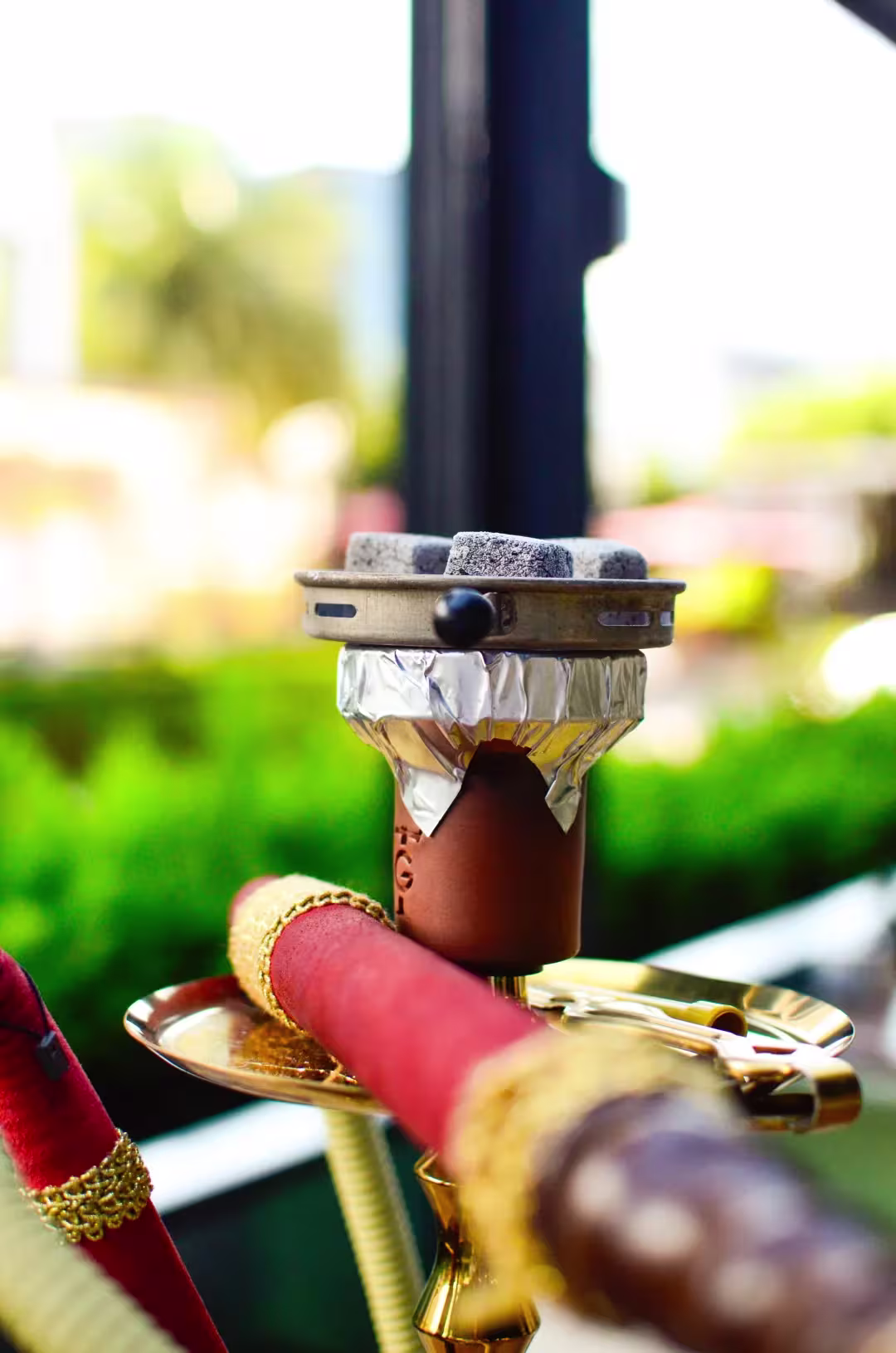 SİMİRA DELÜX —— سميرا ديلوكس